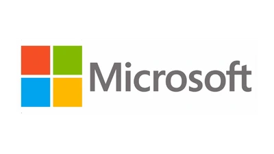 Logo Microsoft