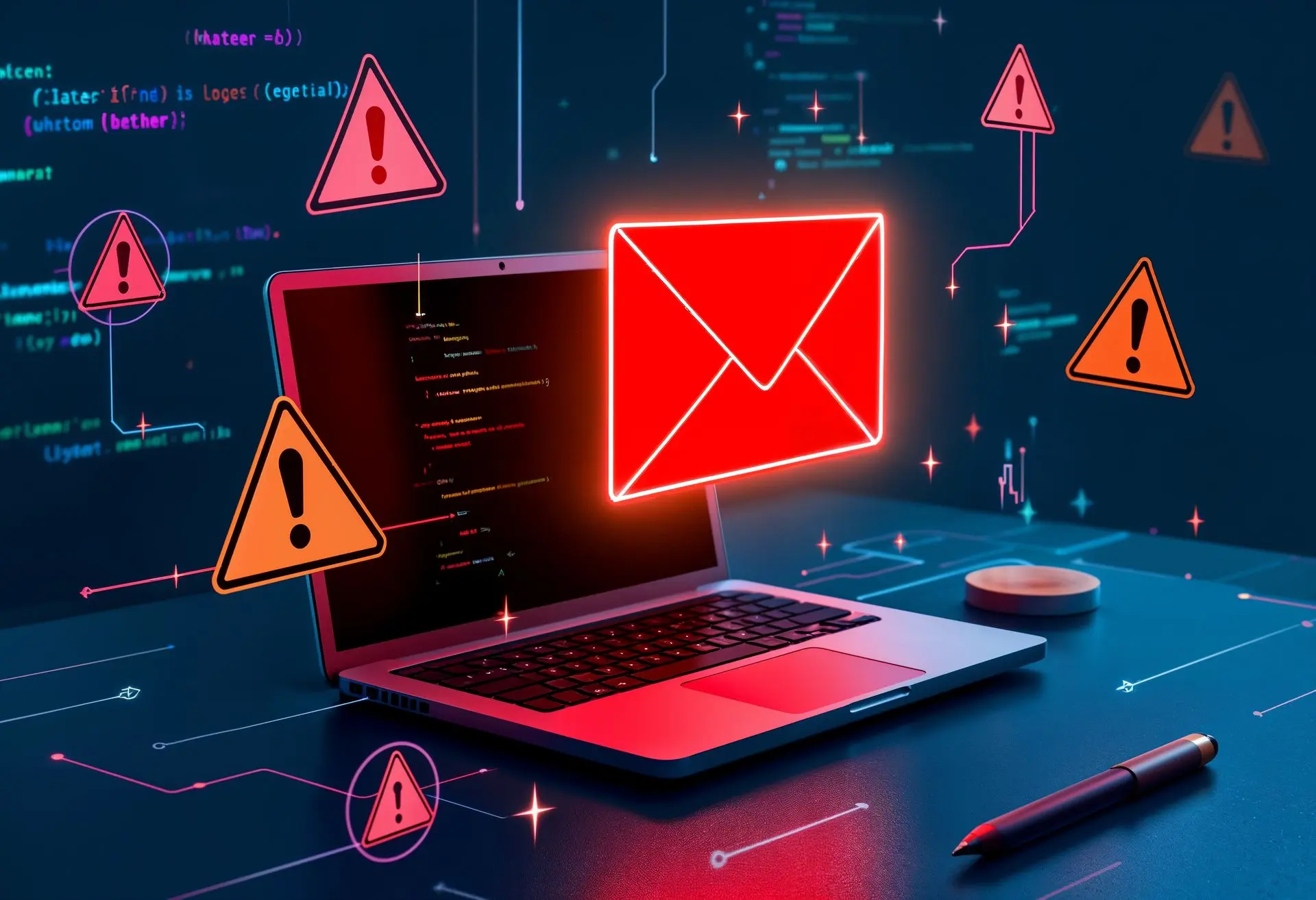 détection et blocage de phishing et liens malveillants