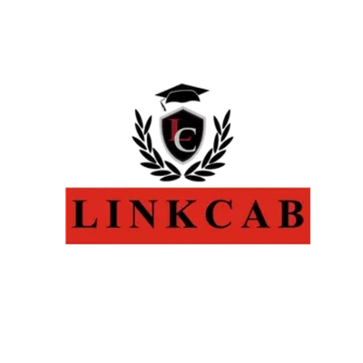 Logo linkcab