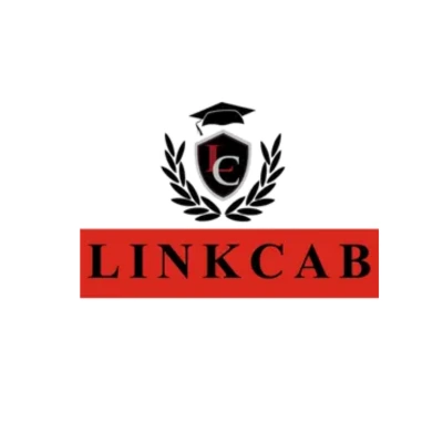 image du logo Linkcab centre de formation vtc et taxi