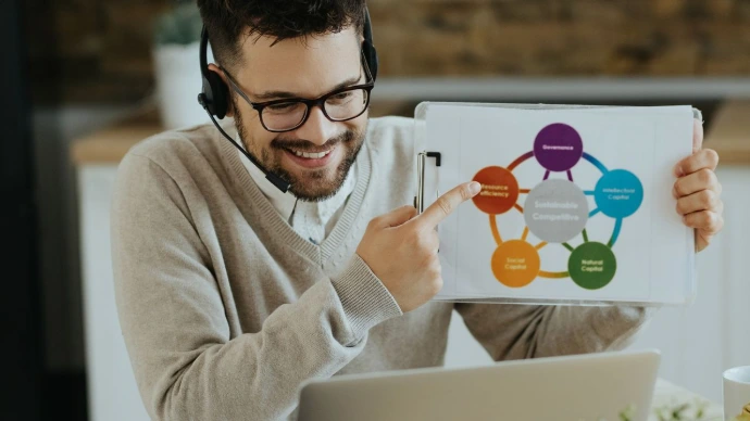 Une expérience utilisateurs experte grâce a des solutions digitales