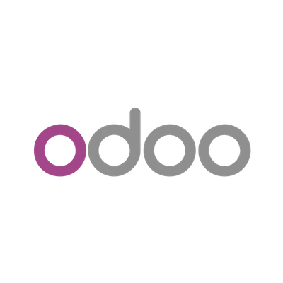 Logo Odoo 