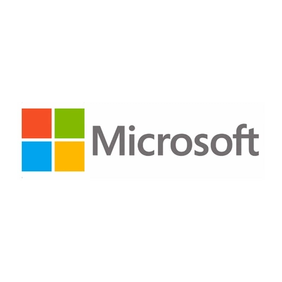 Logo Microsoft 