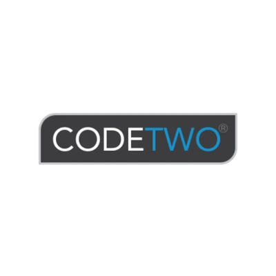 Logo CODE TWO