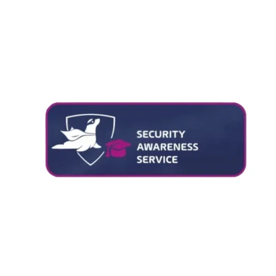 Partenaire Security Awareness — Formation à la cybersécurité avec Meta Services