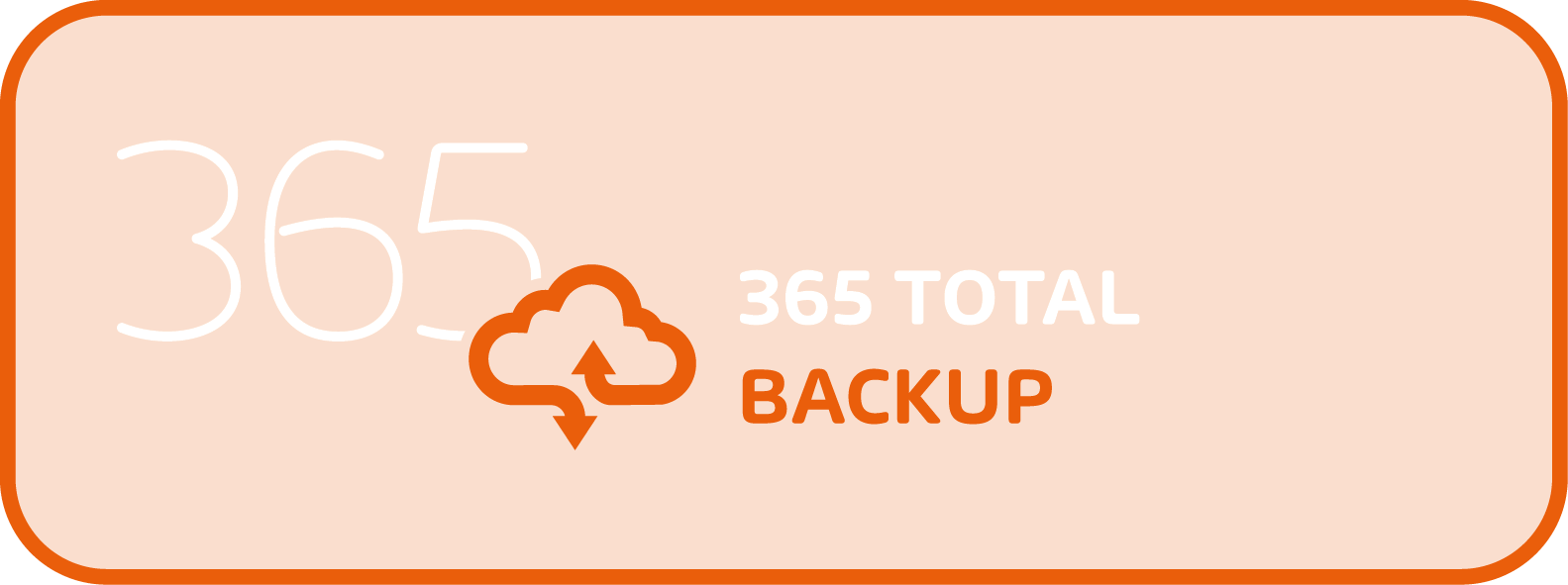 365 Total Backup
