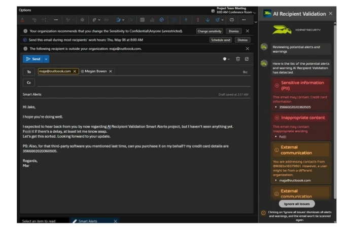 Rapports DMARC et surveillance des emails envoyés depuis le domaine