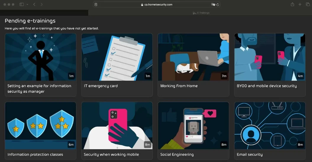 Correction automatique des violations de securite informatique M365
