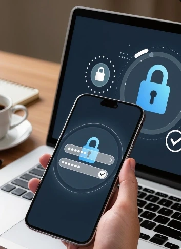 Sécurité MFA — Authentification Multi-Facteurs pour protéger vos accès | Meta Services