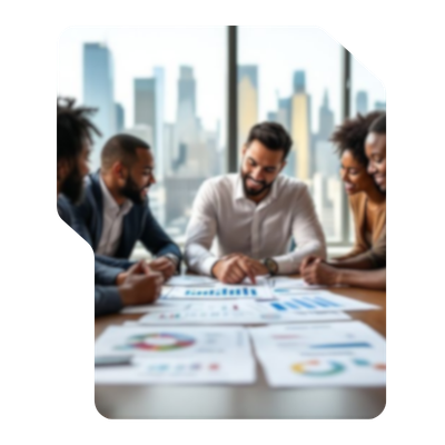 Expert digital unique pour un suivi personnalise de votre activite