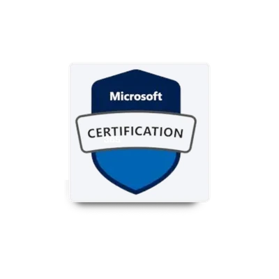 Microsoft initialisation 