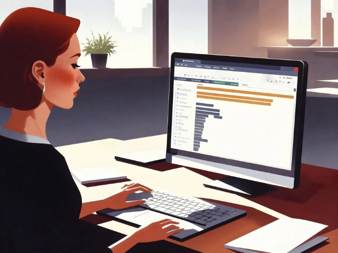 Interface de gestion tout-en-un centralisant le marketing, l'administratif et le suivi pédagogique