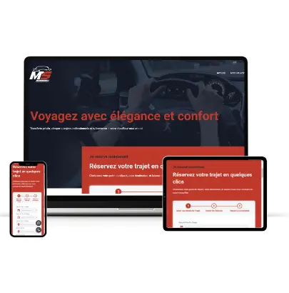 [STEVTCSTRT] Site web Starter VTC