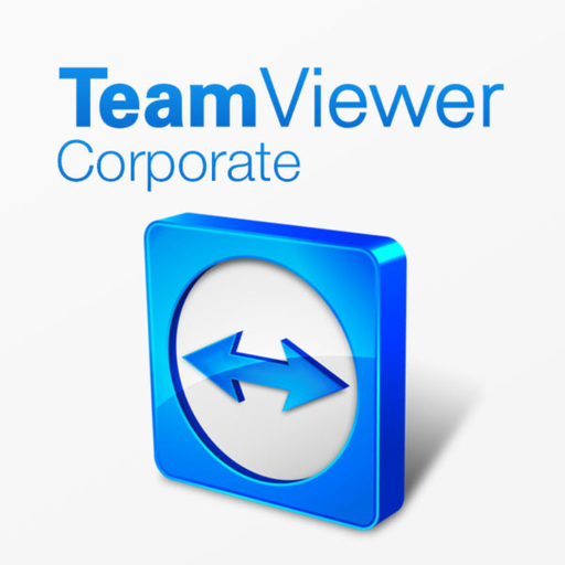 [TVCORP1YEAR] Logiciel TeamViewer Corporate